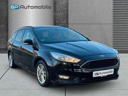 Schwarz Gebraucht 2015 Ford Focus Business Edition Kombi | 4.990 € (Superpreis)