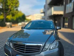 Grau Gebraucht 2010 Mercedes E300 Limousine | 9.500 € (Etwas zu teuer)