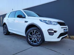 Weiß Gebraucht 2019 Land Rover Discovery Sport Black Edition SUV | 22.890 € (Fairer Preis)