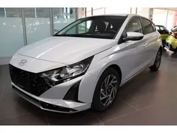 Phantom schwarz Neu 2025 Hyundai i20 Limousine | 20.950 € (Guter Preis)