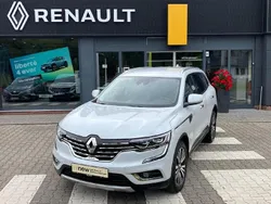 Weiß Gebraucht 2017 Renault Koleos Initiale Paris SUV | 20.990 € (Guter Preis)