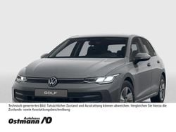 Grau Gebraucht 2025 VW Golf VIII Goal Limousine | 27.965 € (Superpreis)