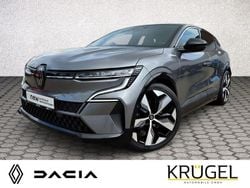 Dolomitgrau metallic/dach in Gebraucht 2022 Renault Mégane Techno Limousine | 23.990 € (Guter Preis)