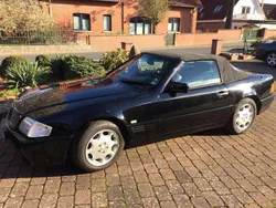 Gebraucht 1992 Mercedes SL300 Cabrio | 12.500 €