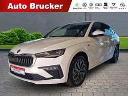 Weiss Neu 2025 Skoda Scala Selection Kleinwagen | 30.520 €