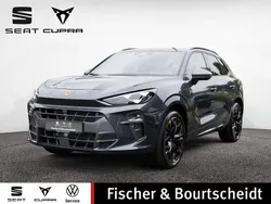 Timanfaya grau Neu 2025 Cupra Terramar VZ SUV | 49.980 € (Fairer Preis)