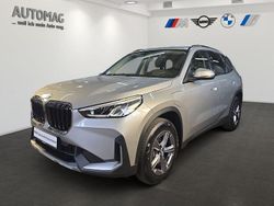 Spacesilber Gebraucht 2025 BMW X1 SUV | 40.990 € (Superpreis)