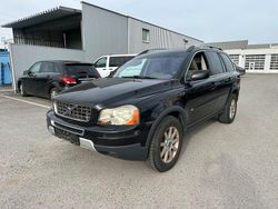 Schwarz Gebraucht 2005 Volvo XC90 SUV | 3.200 € (Superpreis)