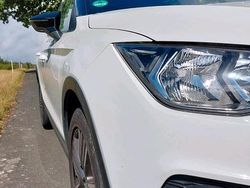 Weiß Gebraucht 2018 Seat Arona SUV | 11.250 € (Guter Preis)