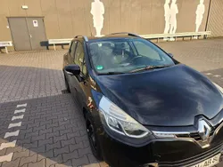 Gebraucht 2015 Renault Clio GrandTour Kombi | 3.950 € (Fairer Preis)