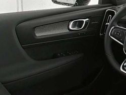 Schwarz Gebraucht 2025 Volvo XC40 Ultra SUV | 37.890 € (Etwas zu teuer)