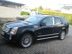 Schwarz Gebraucht 2004 Cadillac SRX SUV | 4.999 €