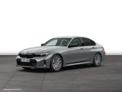 Skyscraper grau metallic Gebraucht 2024 BMW M340 Comfort Edition Limousine | 66.994 € (Teuer)