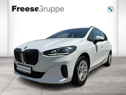 Weiß Gebraucht 2022 BMW 220 Performance | 27.890 € (Superpreis)