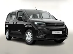 Schwarz Neu 2025 Opel Combo Van / Kleinbus | 22.488 € (Guter Preis)
