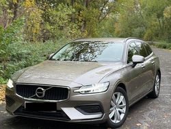 Andere farben Gebraucht 2019 Volvo V60 Momentum Kombi | 14.900 € (Fairer Preis)