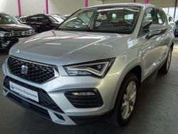 Silber Gebraucht 2024 Seat Ateca Style SUV | 22.849 € (Guter Preis)