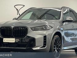 Grau Gebraucht 2024 BMW X5 M Sport SUV | 78.780 € (Superpreis)