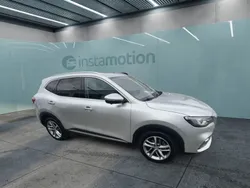 Silber Gebraucht 2022 MG HS SUV | 18.780 €