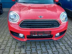 Mini One Countryman