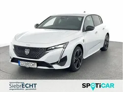Gebraucht 2024 Peugeot e-308 Allure Kleinwagen | 27.470 € (Guter Preis)