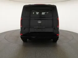 Midnight black metallic Neu 2025 VW T7 Style Van | 57.995 € (Etwas zu teuer)