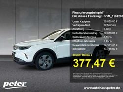 Arktis weiß Neu 2025 Opel Grandland X Edition SUV | 29.880 € (Superpreis)