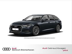 Manhattangrau metallic Gebraucht 2022 Audi A6 Ambiente Kombi | 33.571 € (Superpreis)