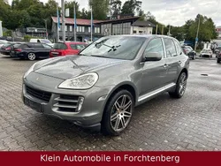 Grau Gebraucht 2010 Porsche Cayenne SUV | 8.990 €