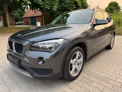 Grau Gebraucht 2013 BMW X1 Sport Line SUV | 7.999 € (Fairer Preis)