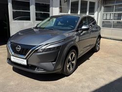 Dark grey (m) Gebraucht 2023 Nissan Qashqai N-Connecta SUV | 25.750 € (Guter Preis)