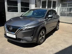 Dark grey (m) Gebraucht 2023 Nissan Qashqai N-Connecta SUV | 26.990 € (Guter Preis)