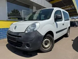 Weiß Gebraucht 2013 Renault Kangoo Van / Kleinbus | 4.290 € (Fairer Preis)