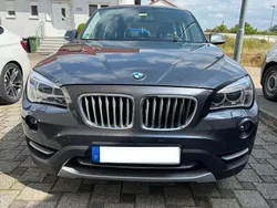 Grau Gebraucht 2013 BMW X1 xLine SUV | 11.800 € (Fairer Preis)