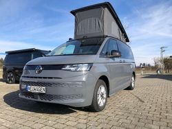 Puregrey Neu 2025 VW T7 California Van | 51.290 €