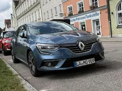 Gebraucht 2017 Renault Mégane IV Intens Limousine | 10.600 € (Guter Preis)