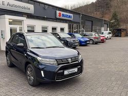 Blau Gebraucht 2025 Suzuki Vitara Comfort SUV | 28.490 € (Fairer Preis)