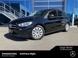 Schwarz Gebraucht 2021 Mercedes B250e Business Van / Kleinbus | 19.989 € (Guter Preis)