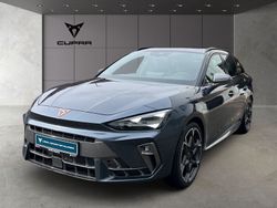 Andere farbe Gebraucht 2022 Cupra Leon Kombi | 40.690 €