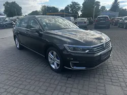Schwarz Gebraucht 2018 VW Passat GTE Kombi | 18.500 € (Superpreis)