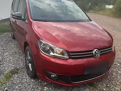 Gebraucht 2013 VW Touran Van / Kleinbus | 8.499 € (Guter Preis)
