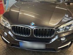 Grau Gebraucht 2018 BMW X5 SUV | 27.480 € (Superpreis)