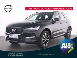 Schwarz onyx black / metallic Gebraucht 2023 Volvo XC60 SUV | 35.990 € (Superpreis)