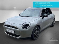 Neu 2025 Mini Cooper S Kleinwagen | 38.490 € (Guter Preis)