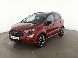 Rot Gebraucht 2019 Ford Ecosport ST-Line SUV | 16.190 € (Fairer Preis)