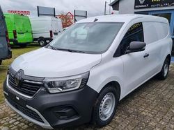 Weiß Neu 2025 Renault Kangoo Rapid Advance Van | 25.390 € (Fairer Preis)
