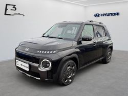 Schwarz Neu 2025 Hyundai Inster Kleinwagen | 28.990 € (Fairer Preis)
