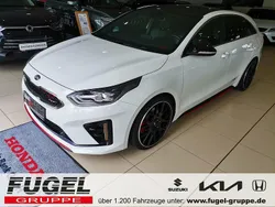 Weiß Gebraucht 2019 Kia ProCeed Kleinwagen | 22.499 € (Fairer Preis)