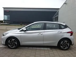 Andere Gebraucht 2021 Hyundai i20 Comfort Limousine | 13.980 € (Fairer Preis)