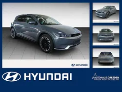 Ecotronic grey Gebraucht 2024 Hyundai Ioniq 5 Techniq SUV | 38.880 € (Superpreis)